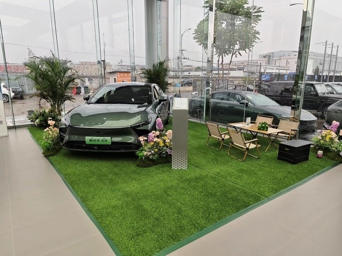 中国 beijing kaishenghongda auto sales co.,ltd 会社概要