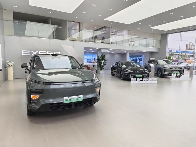 中国 beijing kaishenghongda auto sales co.,ltd 会社概要