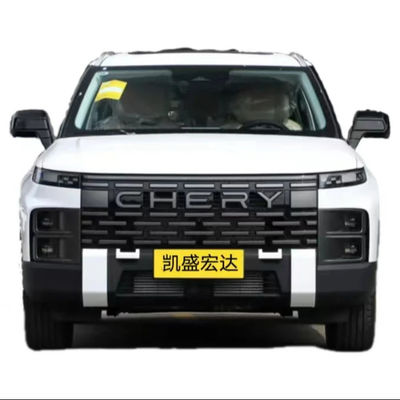 Multi-function 06 Maximum Power Ps 150-200Ps Leather Car Exploration Aluminium Alloy