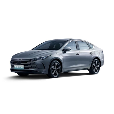 2023 BYD Destroyer 05 Electric Vehicle 5-seater Sedan Hybrid EV with 120 km Dm-i Model