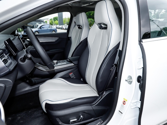 2023 BYD Destroyer 05 Electric Vehicle 5-seater Sedan Hybrid EV with 120 km Dm-i Model