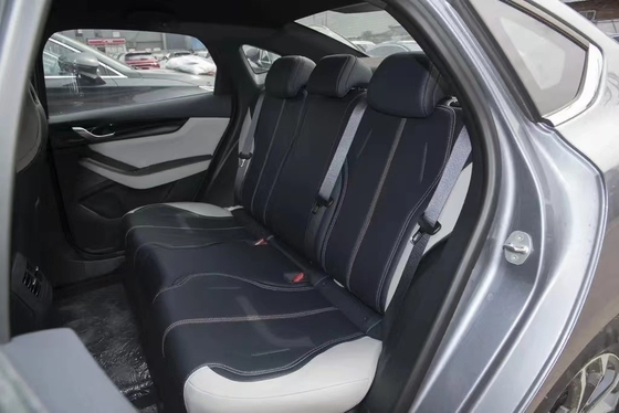55km Electric BYD Qin Plug-in Hybrid The Perfect Solution for Your Compact Car Needs