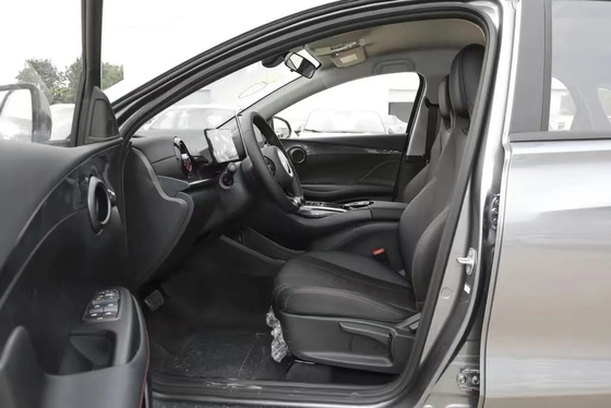Experience the Future of Transportation with the 2024 BYD E2 Electric Car Affordable