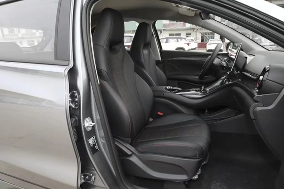 Experience the Future of Transportation with the 2024 BYD E2 Electric Car Affordable