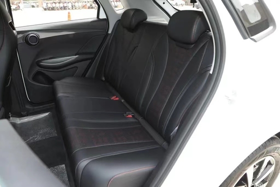 Experience the Future of Transportation with the 2024 BYD E2 Electric Car Affordable
