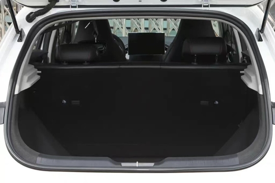 Experience the Future of Transportation with the 2024 BYD E2 Electric Car Affordable