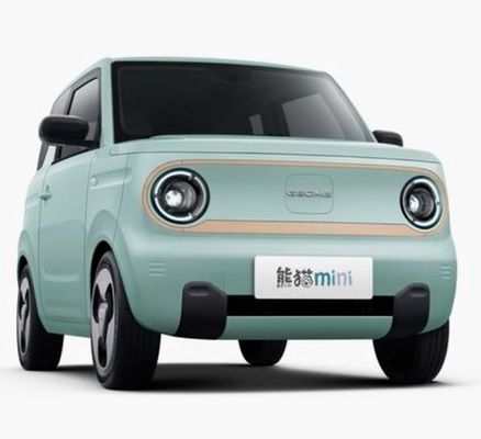 Upgrade Your Ride with GEELY Panda Mini Electric Car 20KWBattery Power and 200KM Range