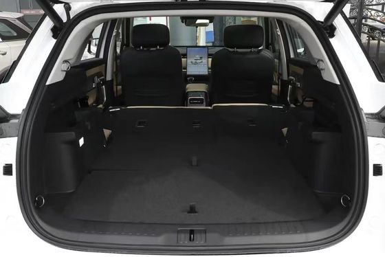Multi-function 06 Maximum Power Ps 150-200Ps Leather Car Exploration Aluminium Alloy